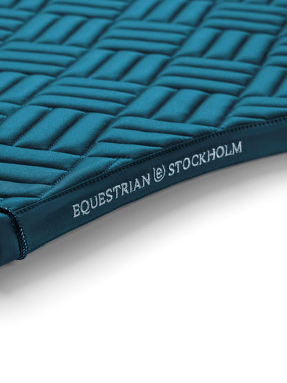 Dressage Saddle Pad Modern Equestrian Stockholm Dressage Saddle Pad Modern detalle 4