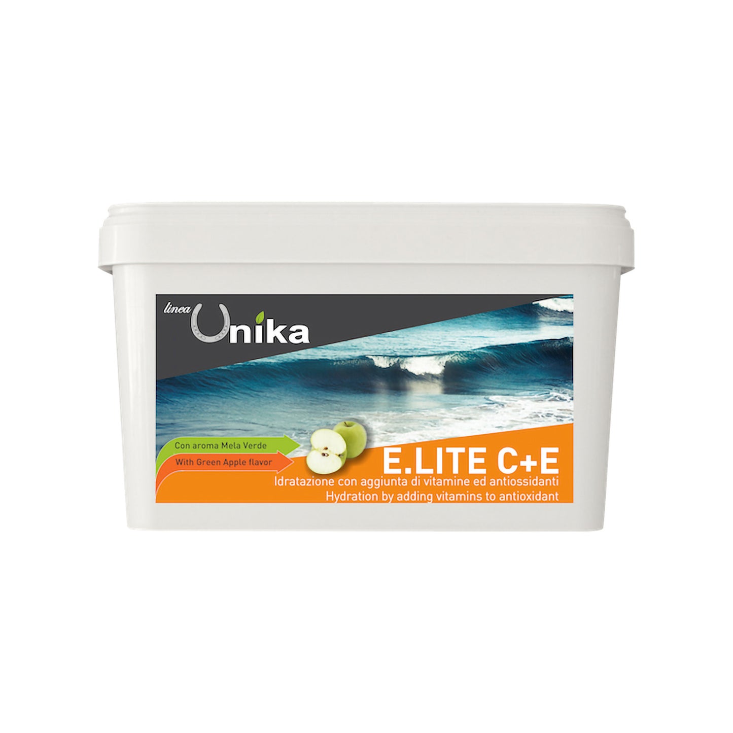 Elyte c+e (3 kg) lu0015 Unika