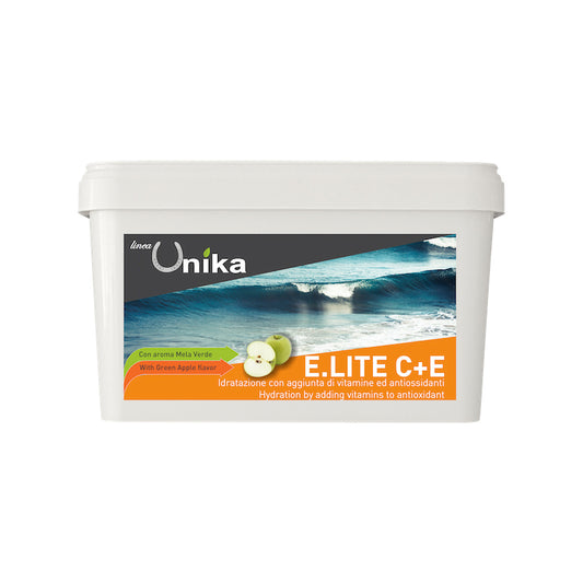Elyte c+e (3 kg) lu0015 Unika