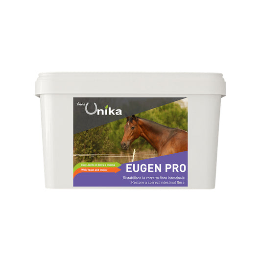 Pro-B Flora (1,5 kg) lu0041 Unika
