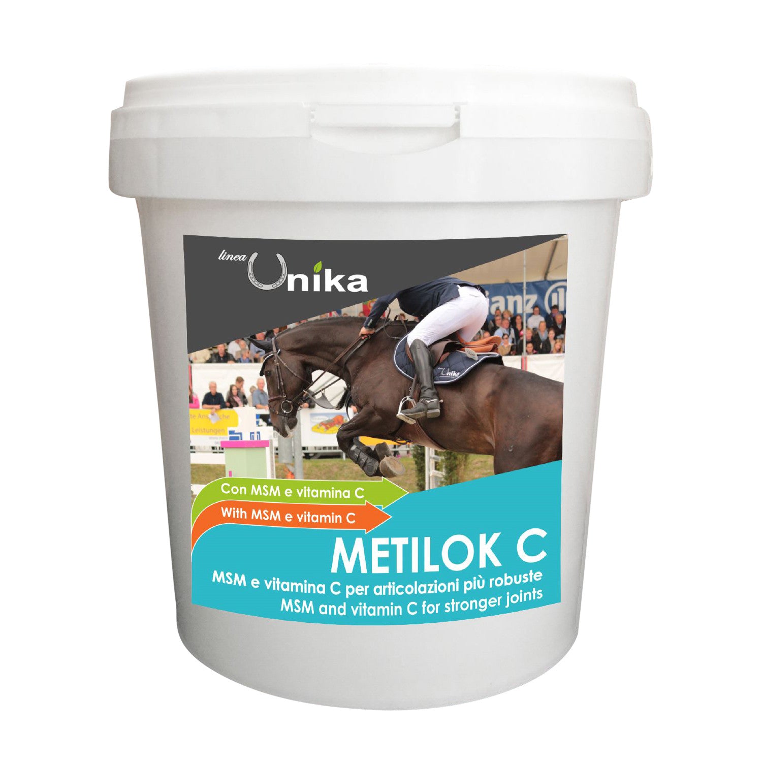 Metilok c (1 kg) lu0036 Unika