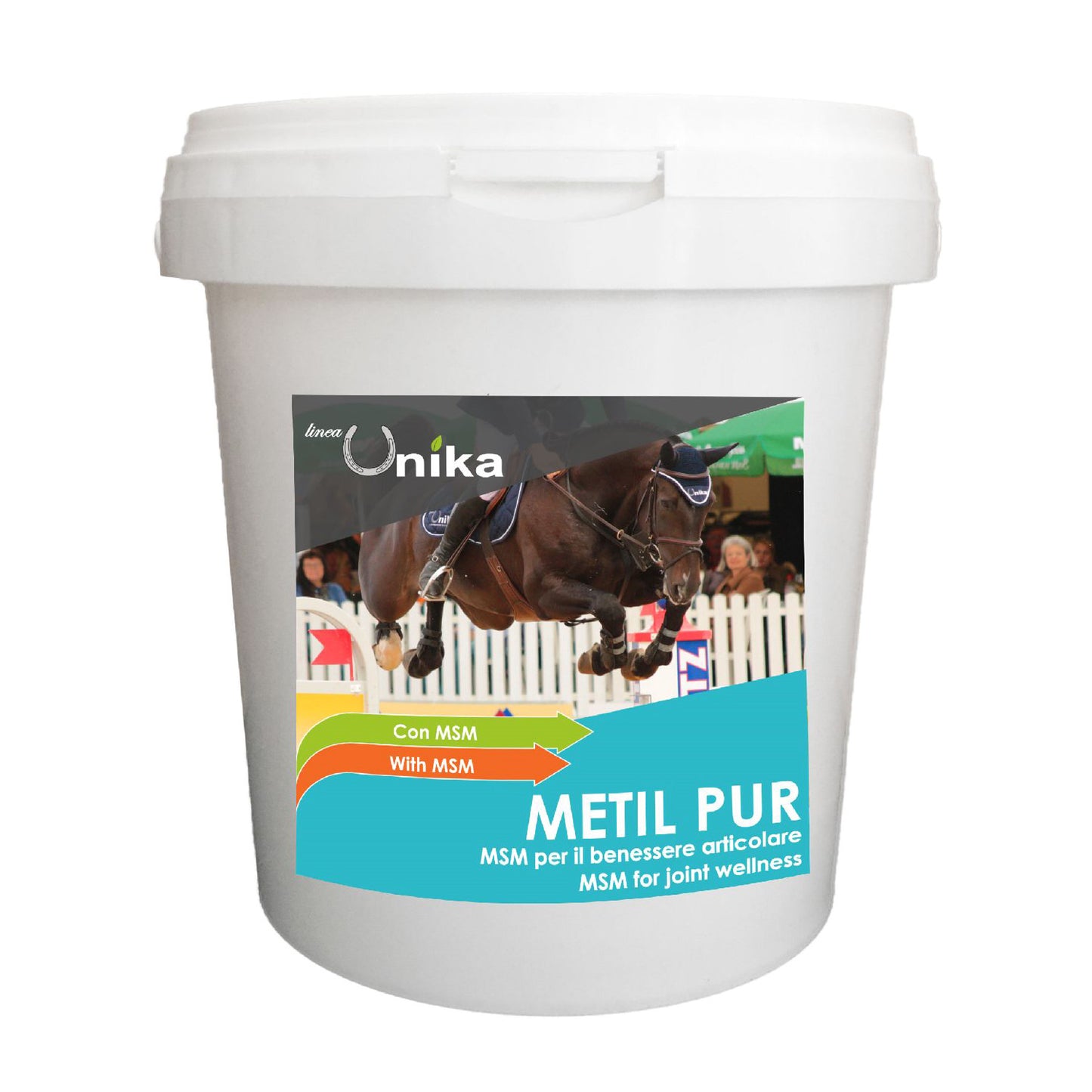 Metil pur (1 kg) lu0034 Unika