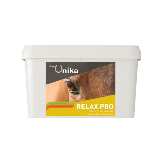 Relax Pro (1 kg) Lu0046 Unika