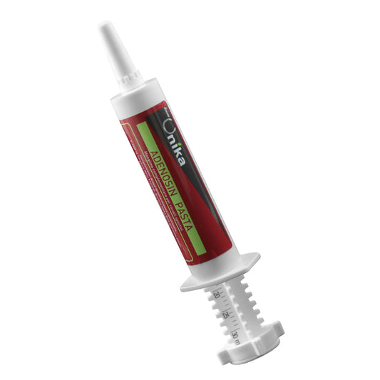 Adenosina pasta 5amp (30 gr) lu0051 Unika