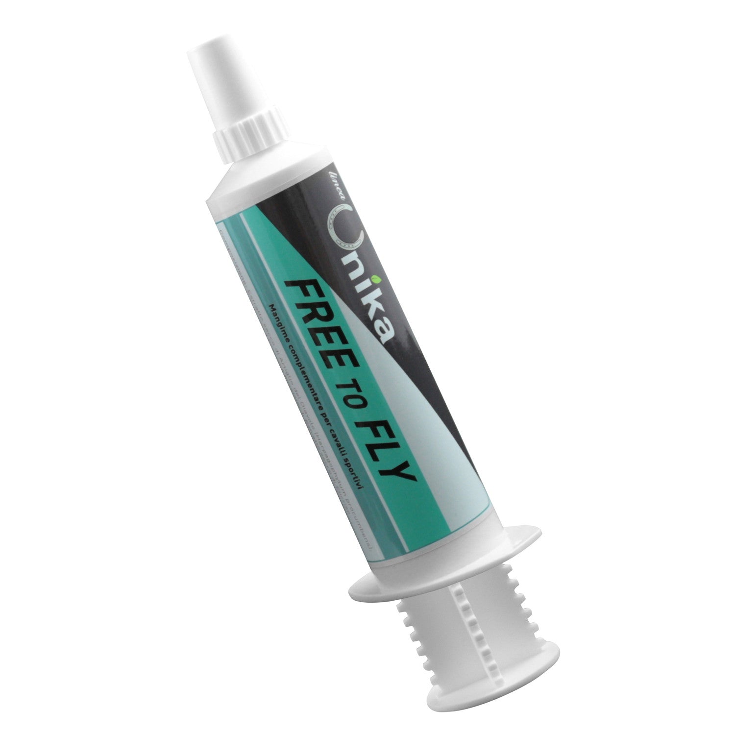 Libre para volar pasta 110 gr Unika