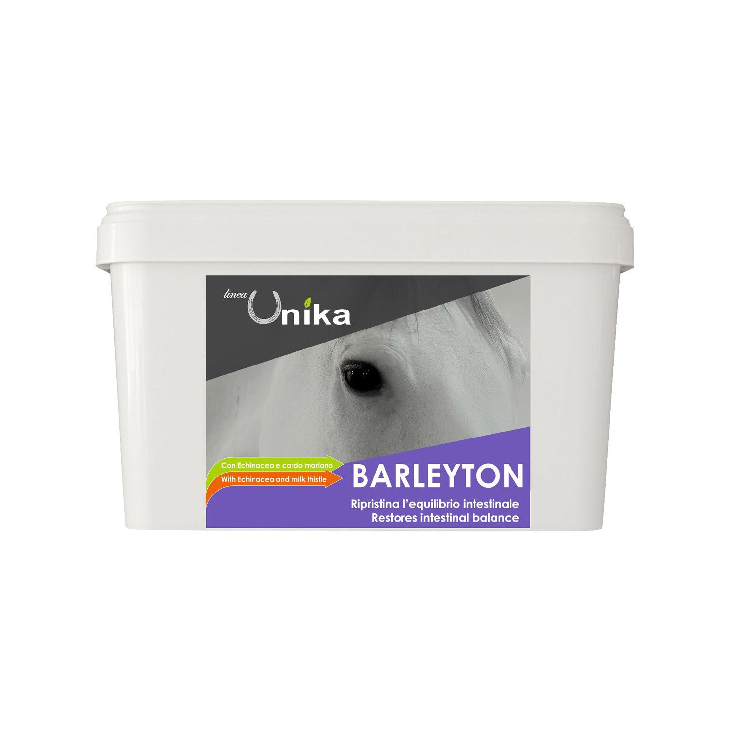 Barleyton (3 kg) lu0002 Unika