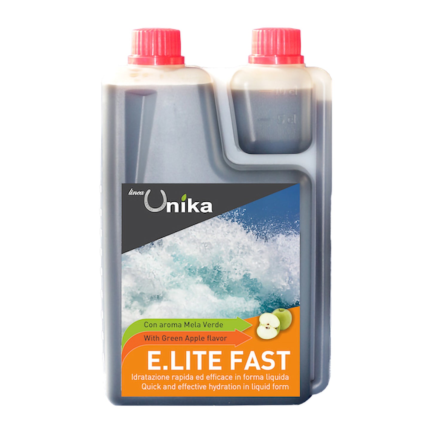 E.lyte fast (1,5 l) lu0069 Unika