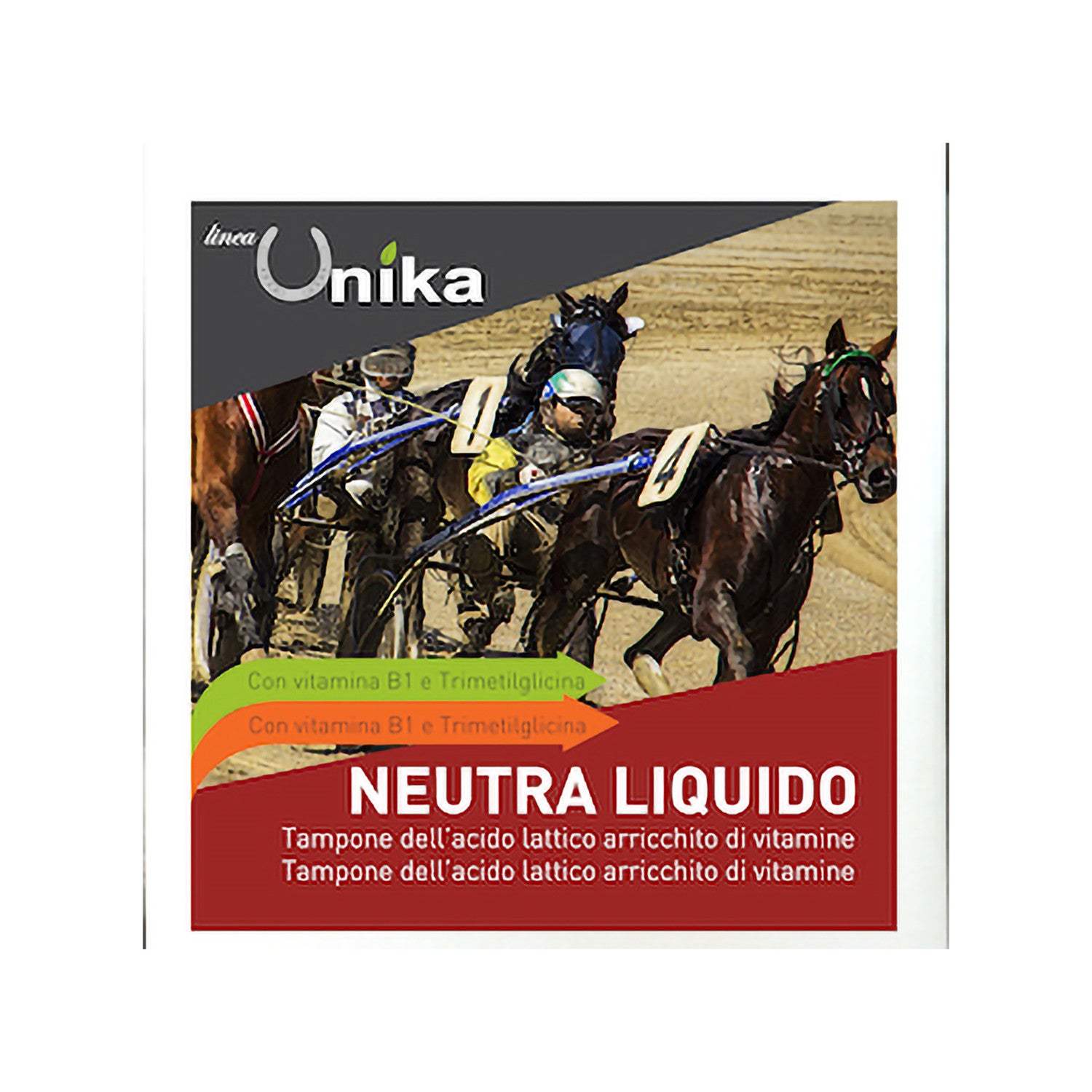 Neutra líquida (1 l) lu0072 Unika