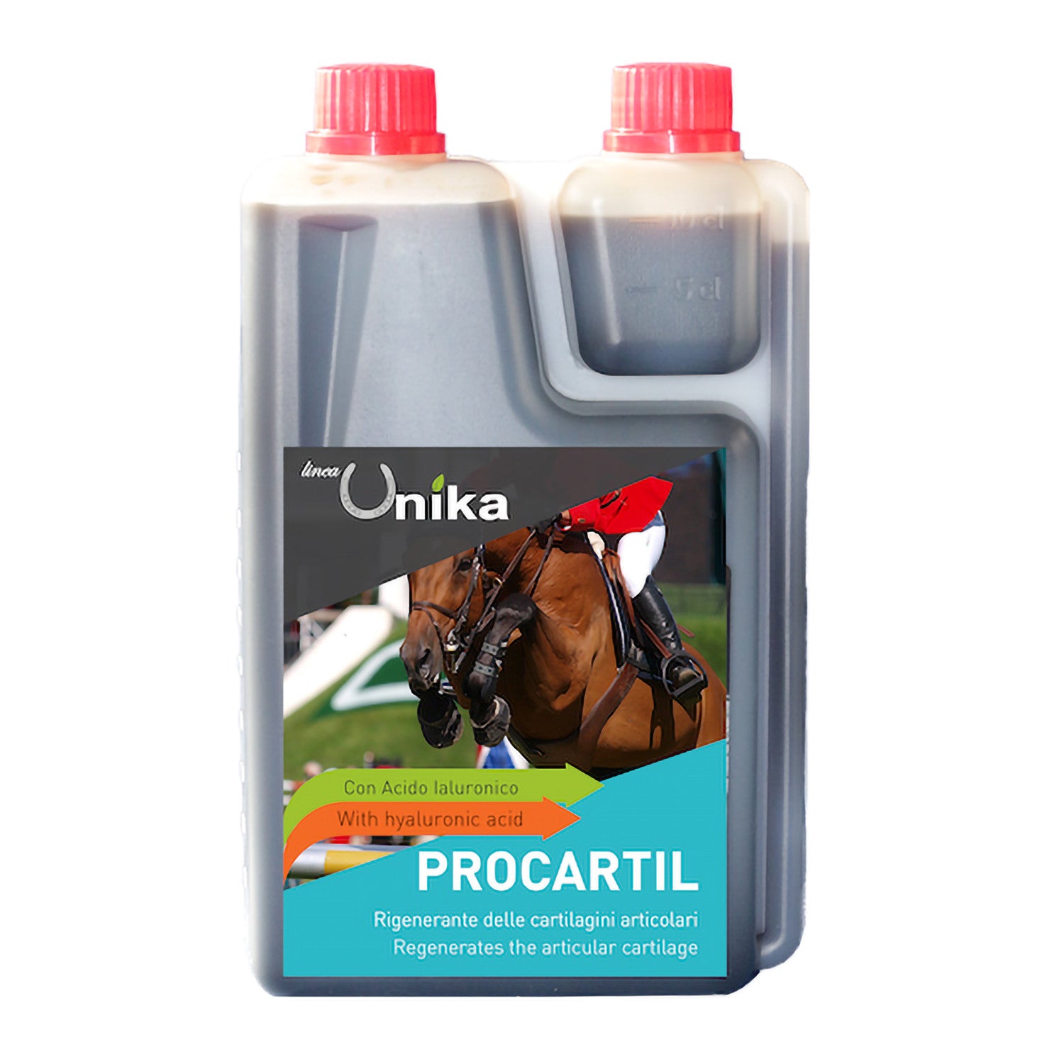 Procartil (1,5 kg) Unika