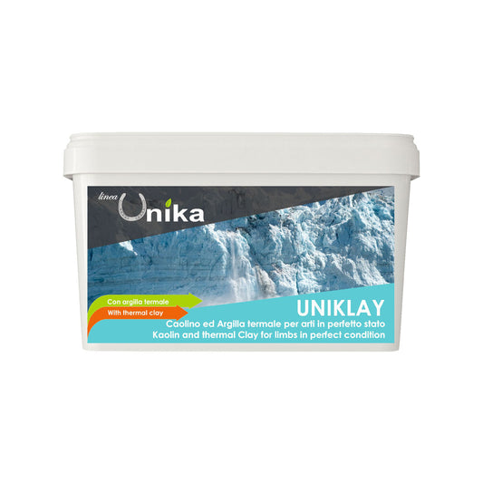 Uniklay (4 kg) lu0106 Unika