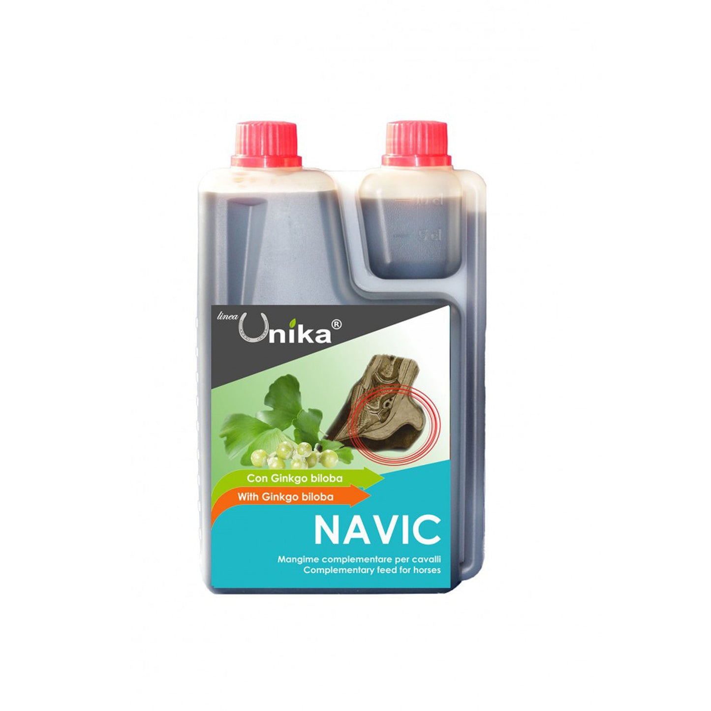 Navic (1,25 lt) Unika