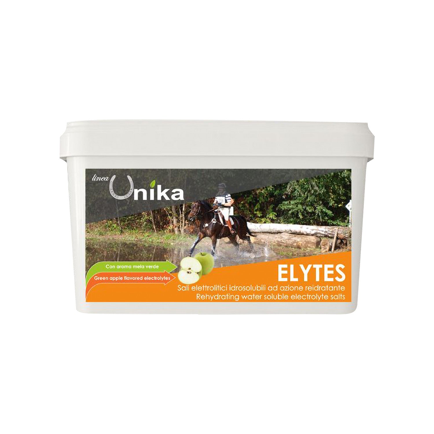Elytes (8 kg) lu0019 Unika