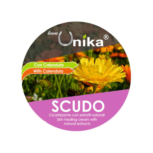Escudo Unika (250 g) LU0101
