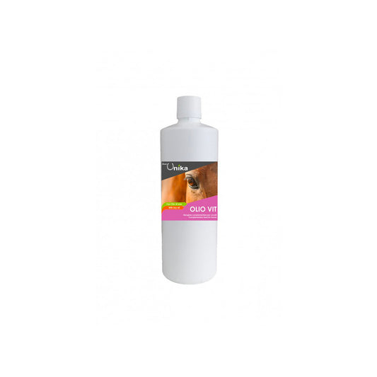 Aceite vit (1 lt) Unika