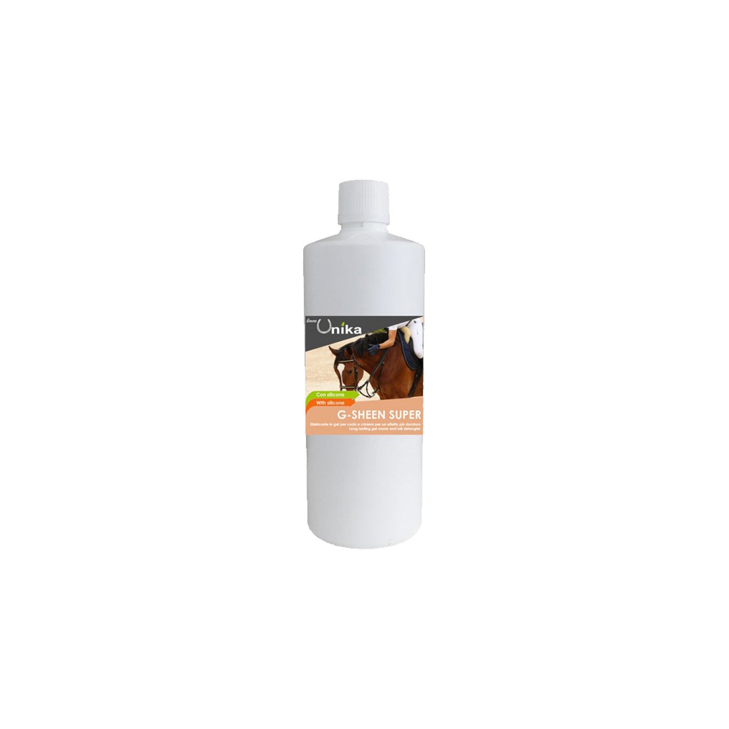 G-sheen super 500 ml Unika
