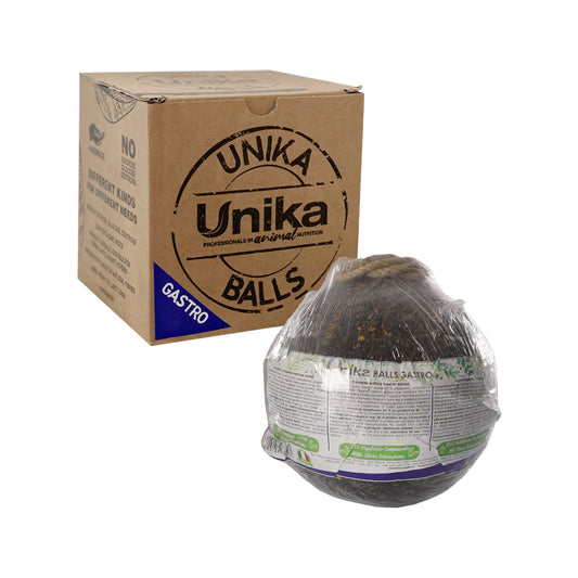 Bolas Gastro 2,5 kg Unika