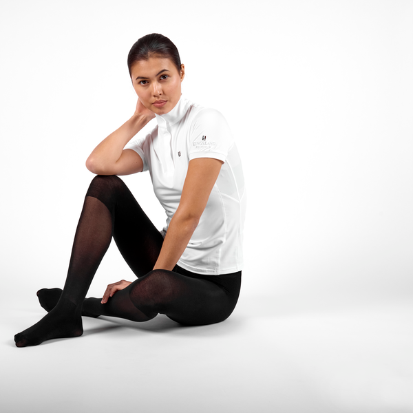 Socks & Footwear Kingsland Classic Riding Leggings for mujer detalle 4
