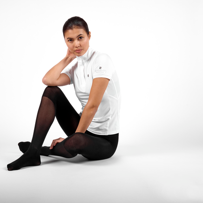 Socks & Footwear Kingsland Classic Riding Leggings for mujer detalle 4
