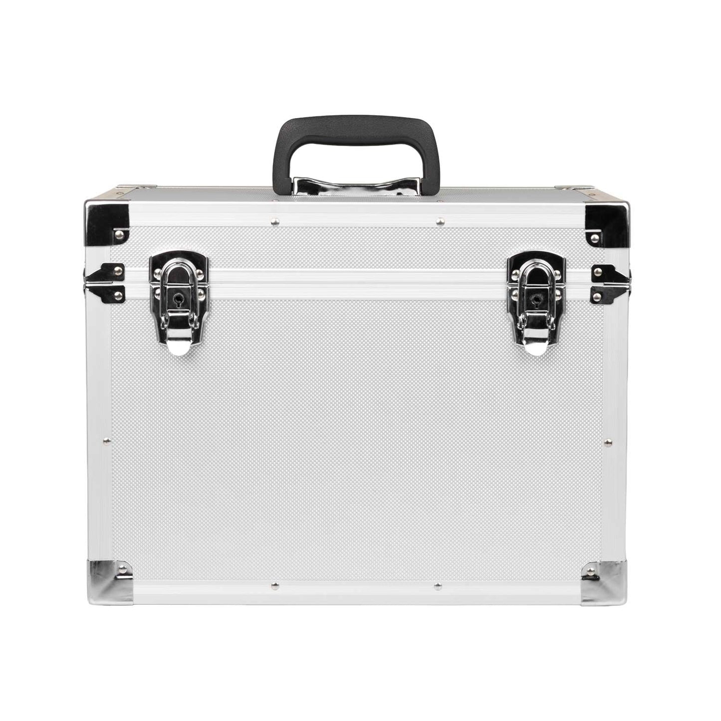 Baúl porta accesorios de aluminio Umbria Equitazione