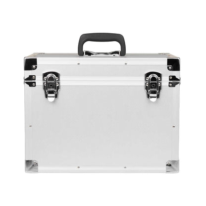 Baúl porta accesorios de aluminio Umbria Equitazione