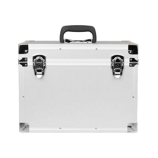 Baúl porta accesorios de aluminio Umbria Equitazione
