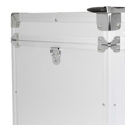 Baúl porta accesorios de aluminio Umbria Equitazione