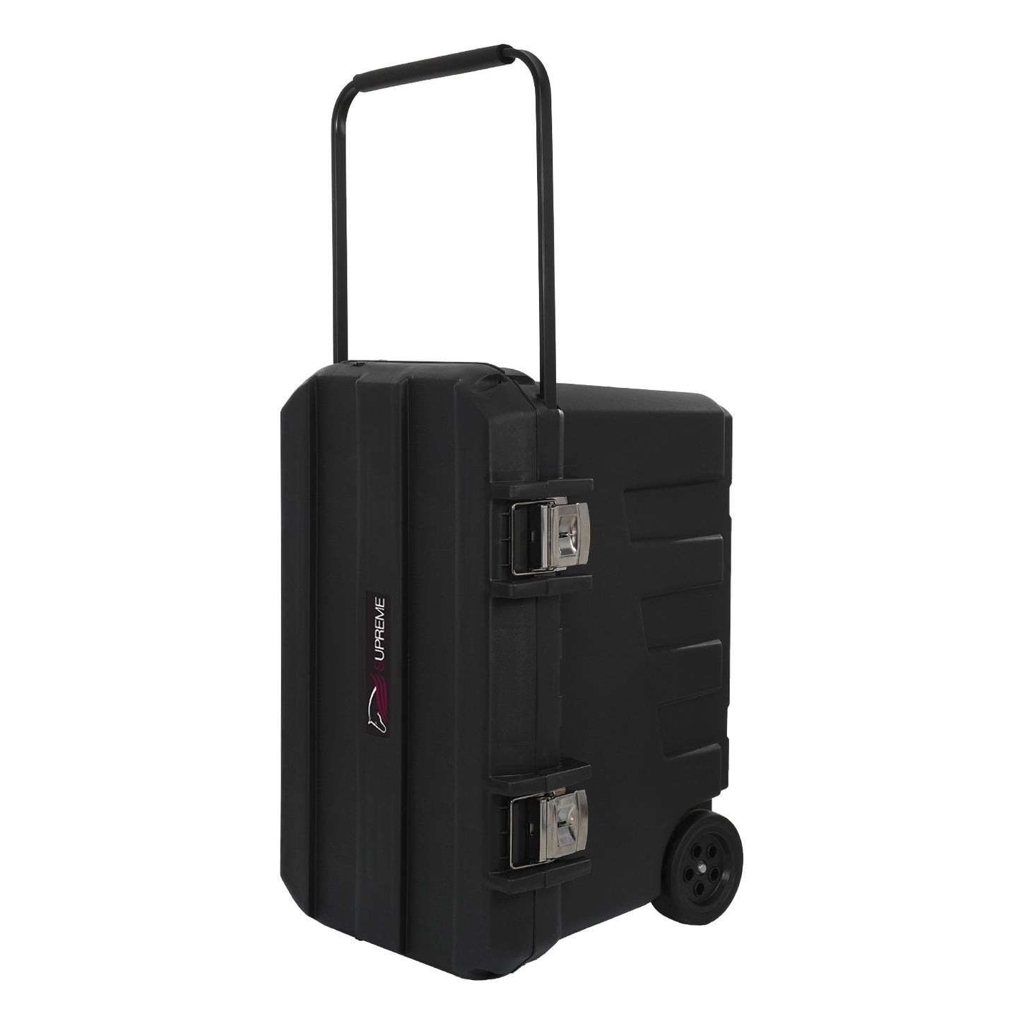 baúl trolley 2 ruedas 109 litros Supreme