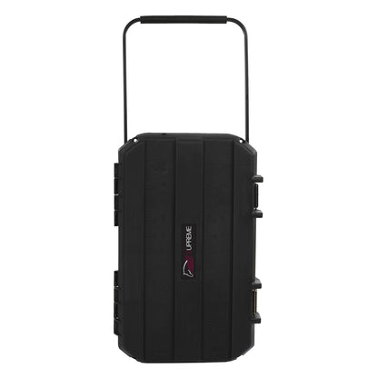 baúl trolley 2 ruedas 109 litros Supreme