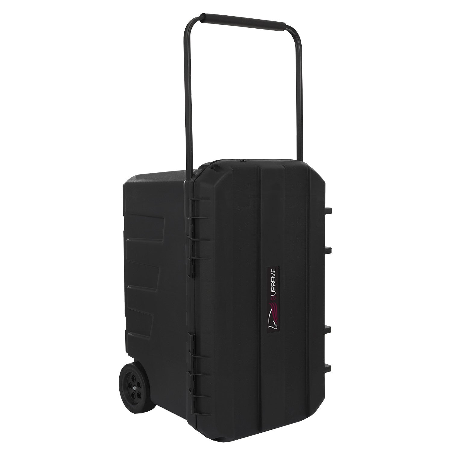 baúl trolley 2 ruedas 109 litros Supreme
