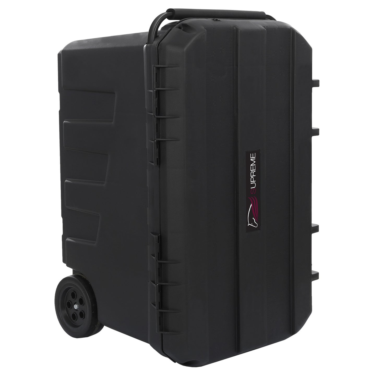 baúl trolley 2 ruedas 109 litros Supreme