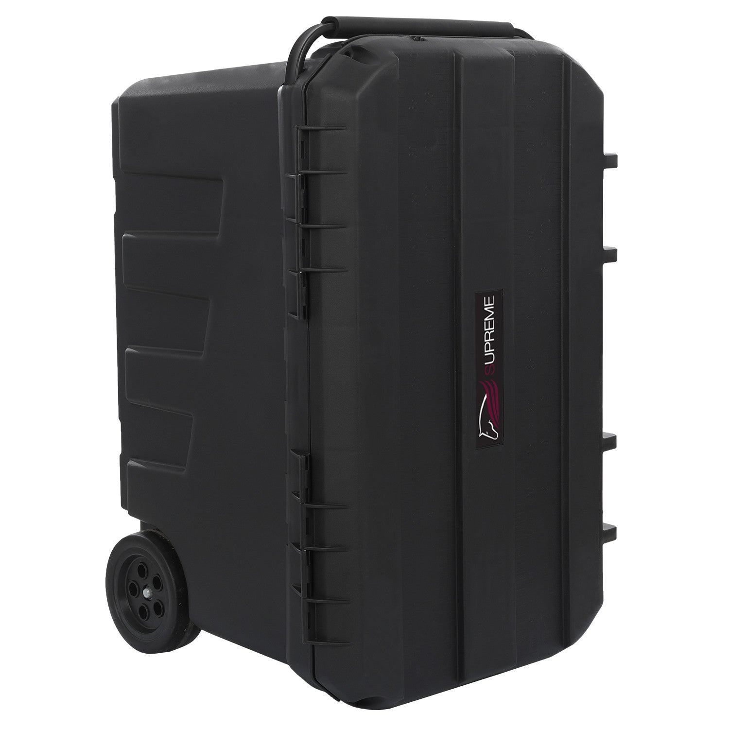 baúl trolley 2 ruedas 109 litros Supreme