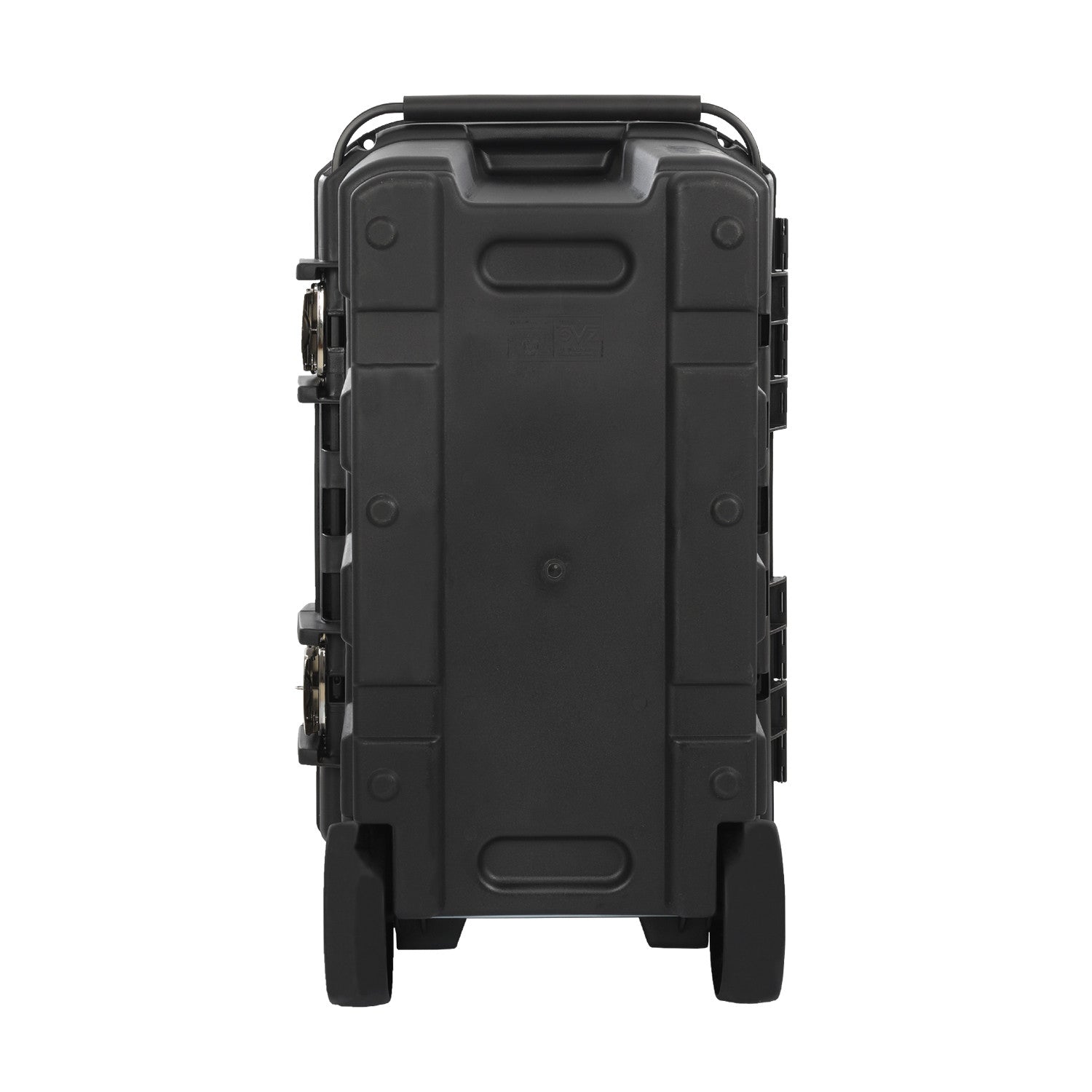baúl trolley 2 ruedas 109 litros Supreme