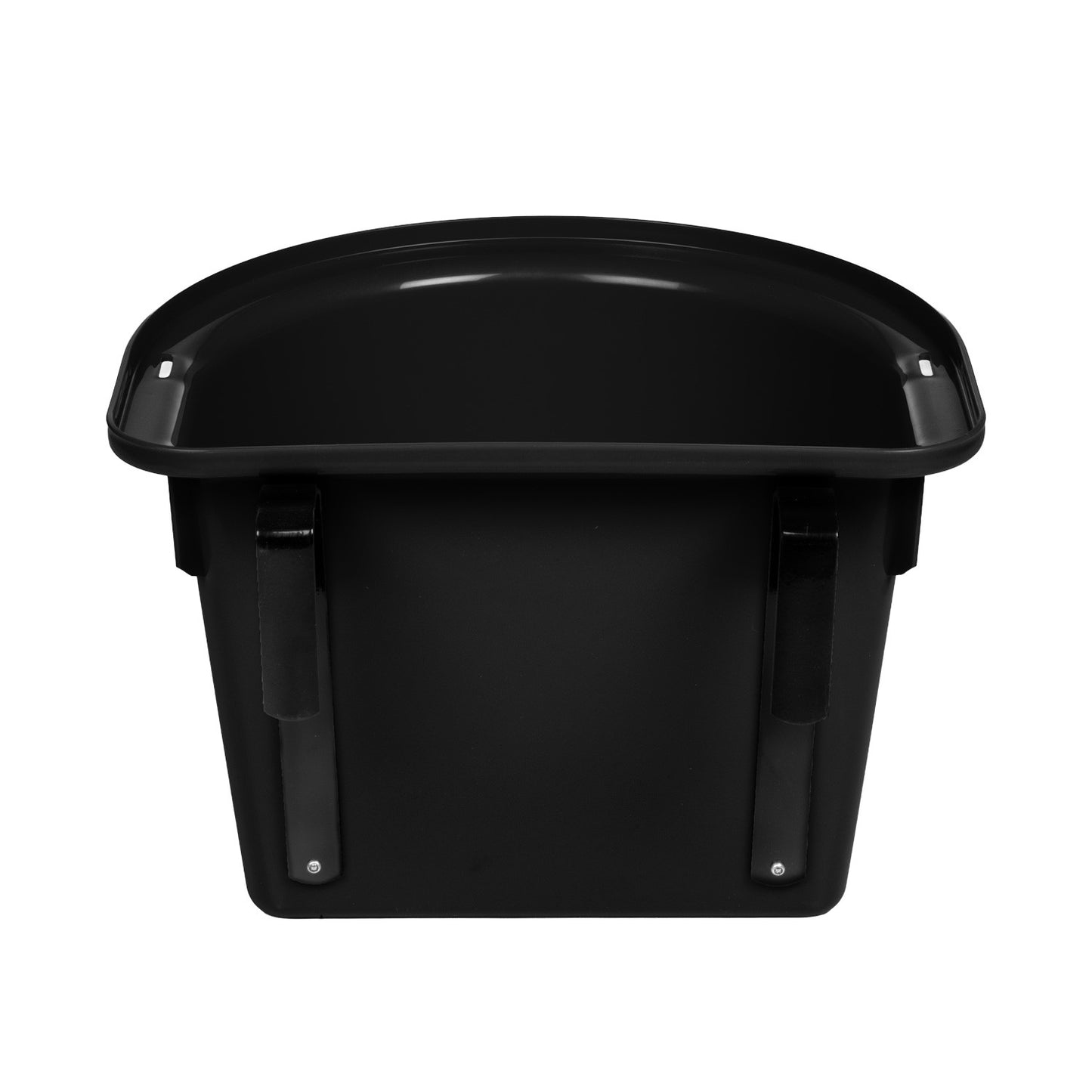 Comedero de estribos Umbria Equitazione - Negro