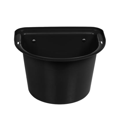 Comedero de estribos Umbria Equitazione - Negro