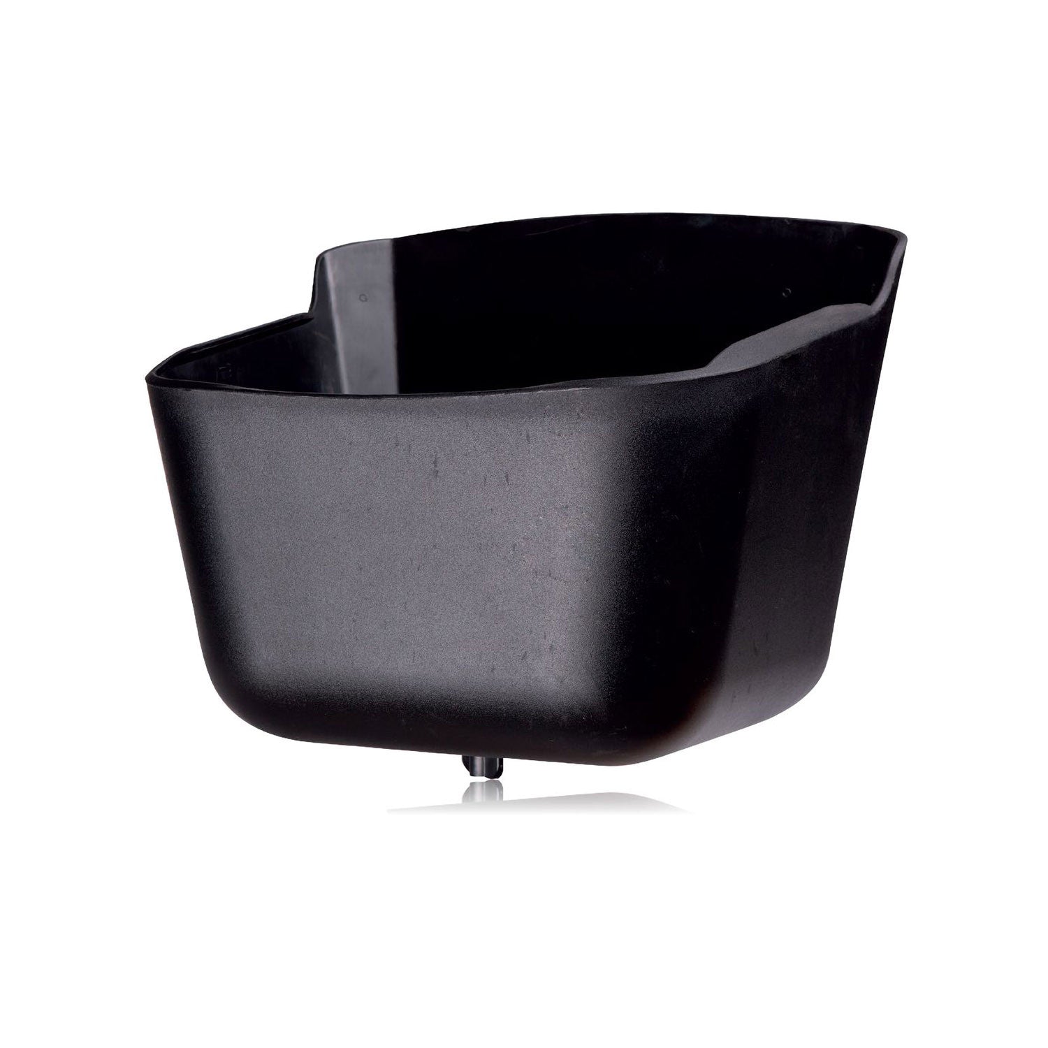 Comedero anti-desperdicio V-Plast tanto de pared como angular