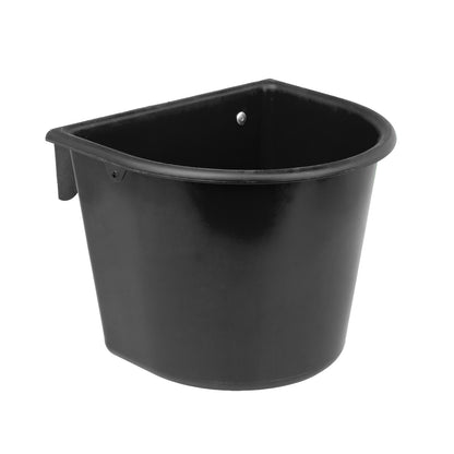 Comedero v plast v901/b 15l V-Plast