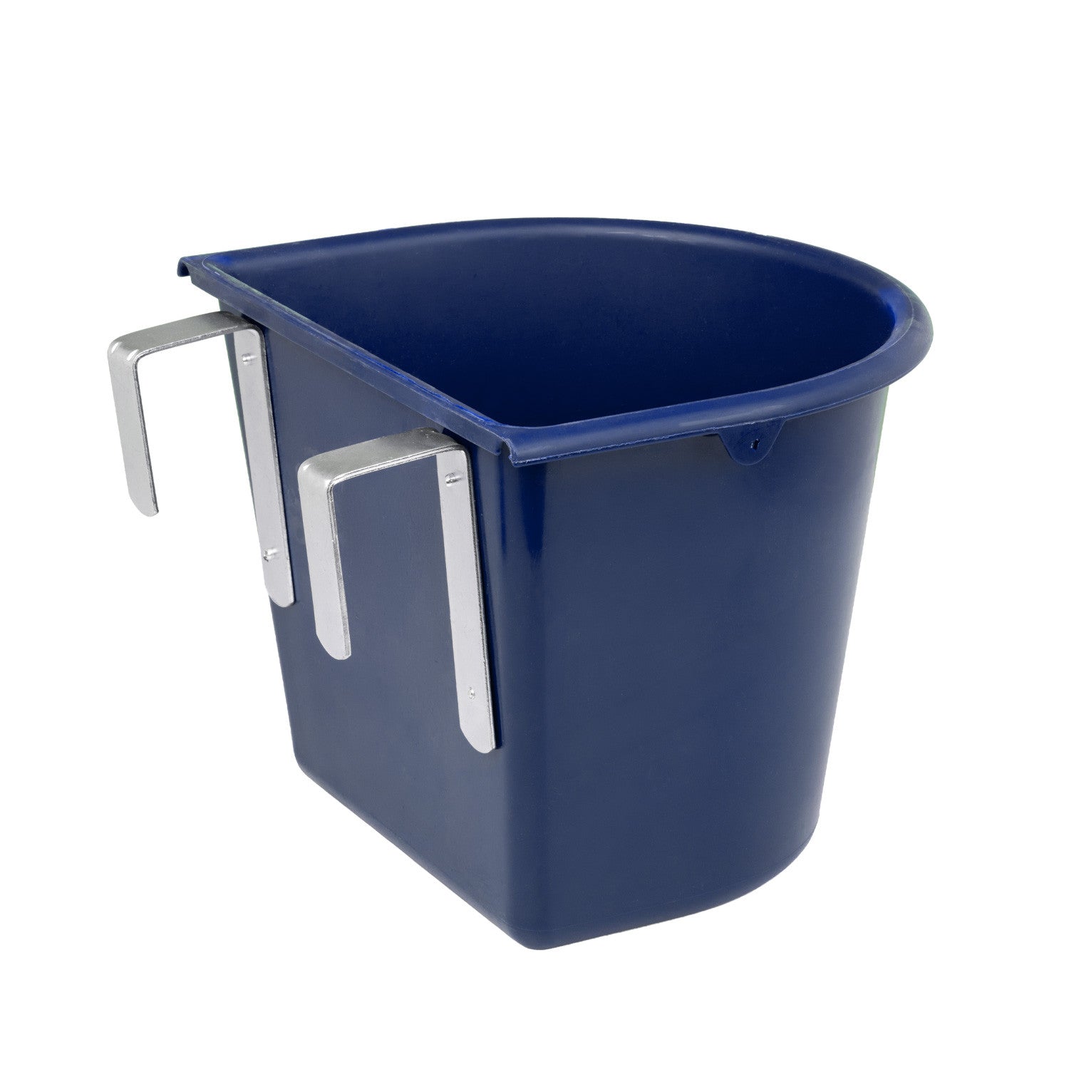 Comedero v plast v901/b 15l V-Plast - Azul royal