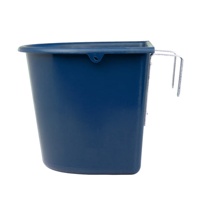 Comedero v plast v901/b 15l V-Plast - Azul royal
