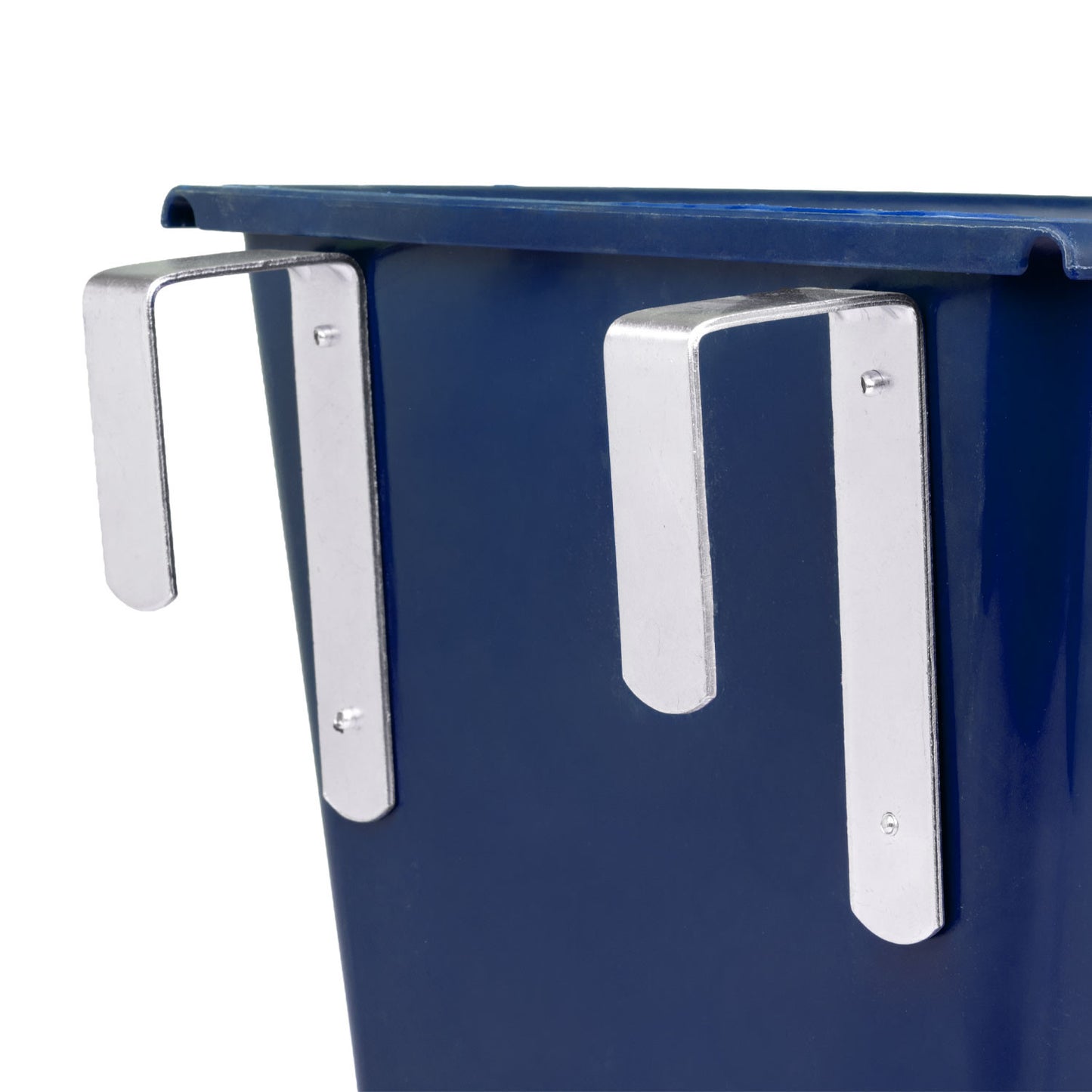 Comedero v plast v901/b 15l V-Plast - Azul royal