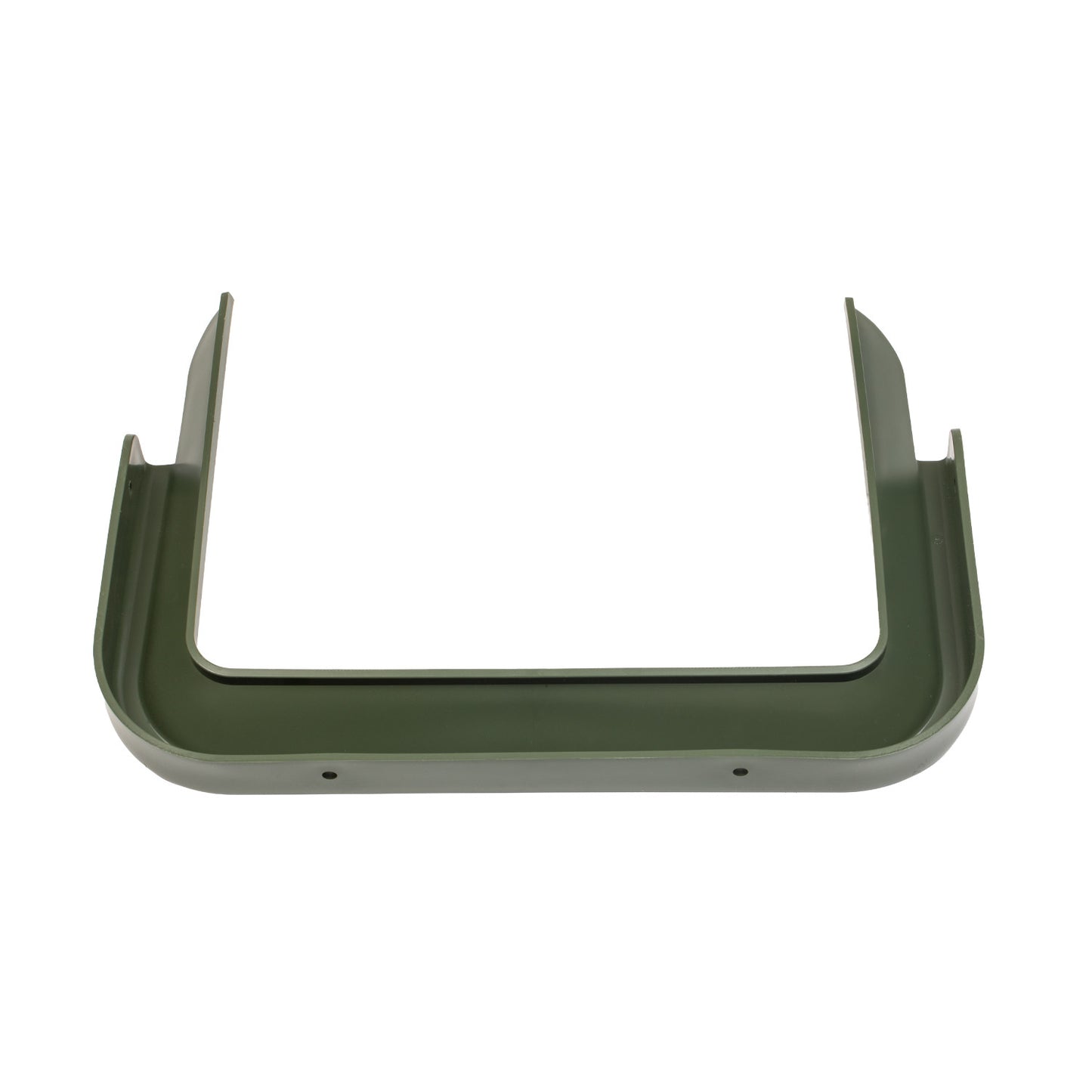 Borde protector de repuesto para va00041 Kerbl - Verde