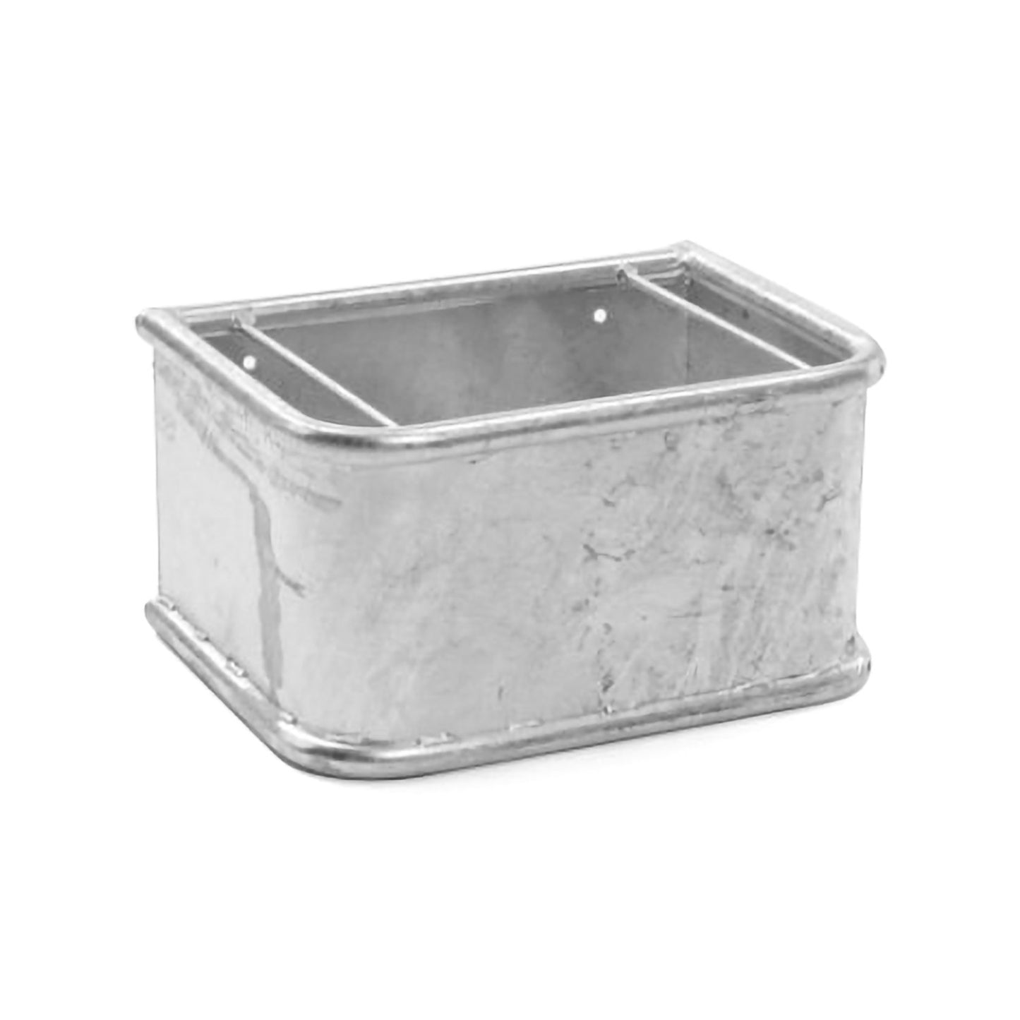 Comedero galvanizado de pared Kerbl