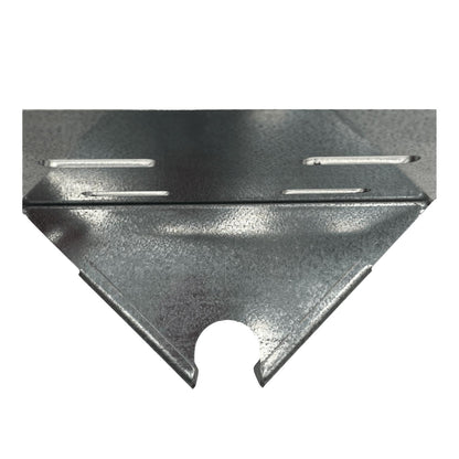 Soporte angular para bebedero AmaHorse