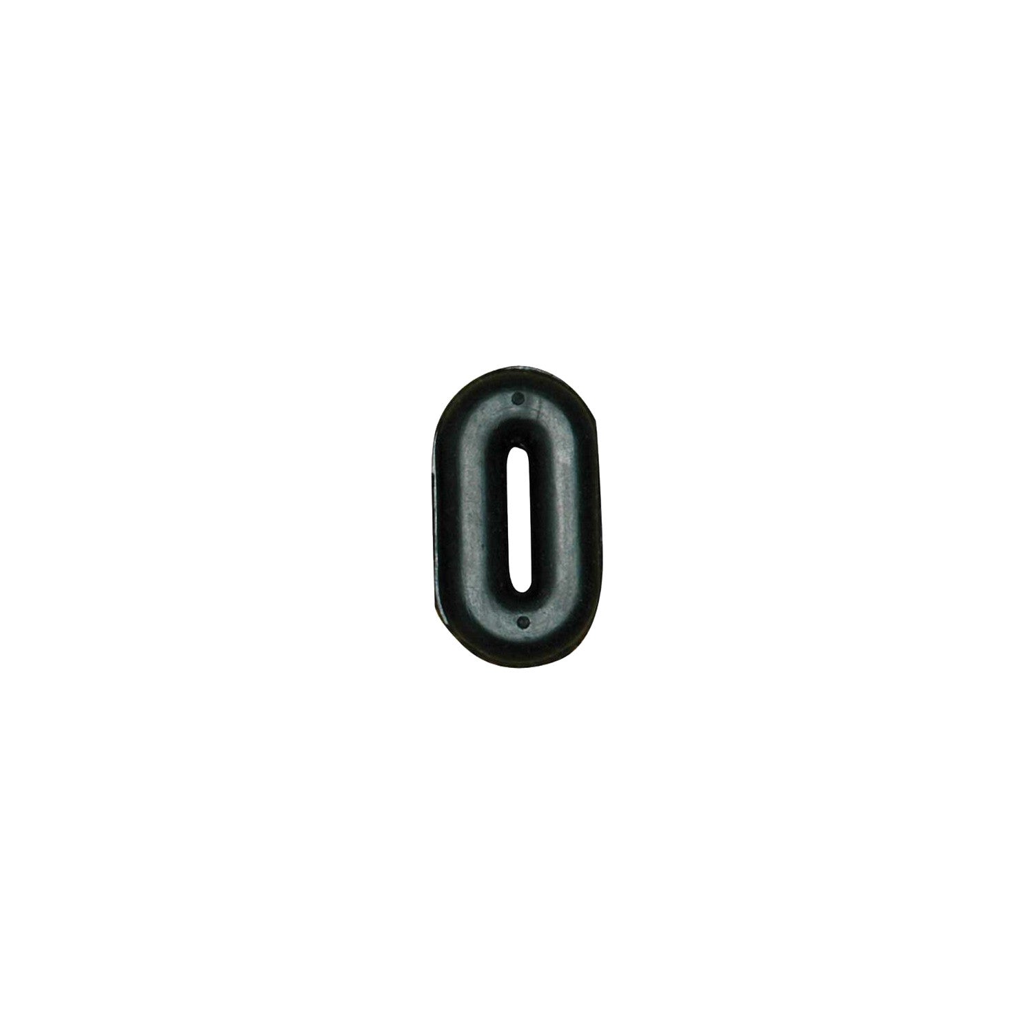 anillo de goma para martingala Umbria Equitazione