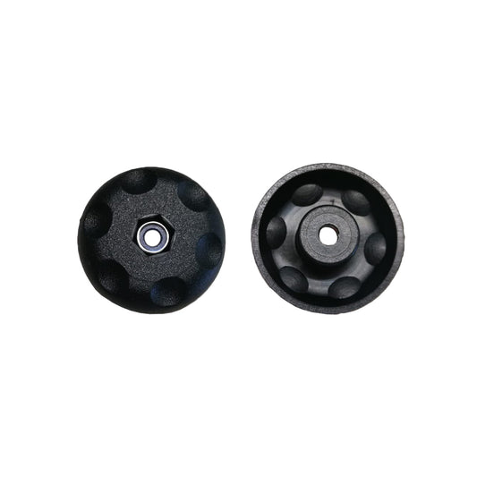 Dado para paratijeras modelo matrix Compositi