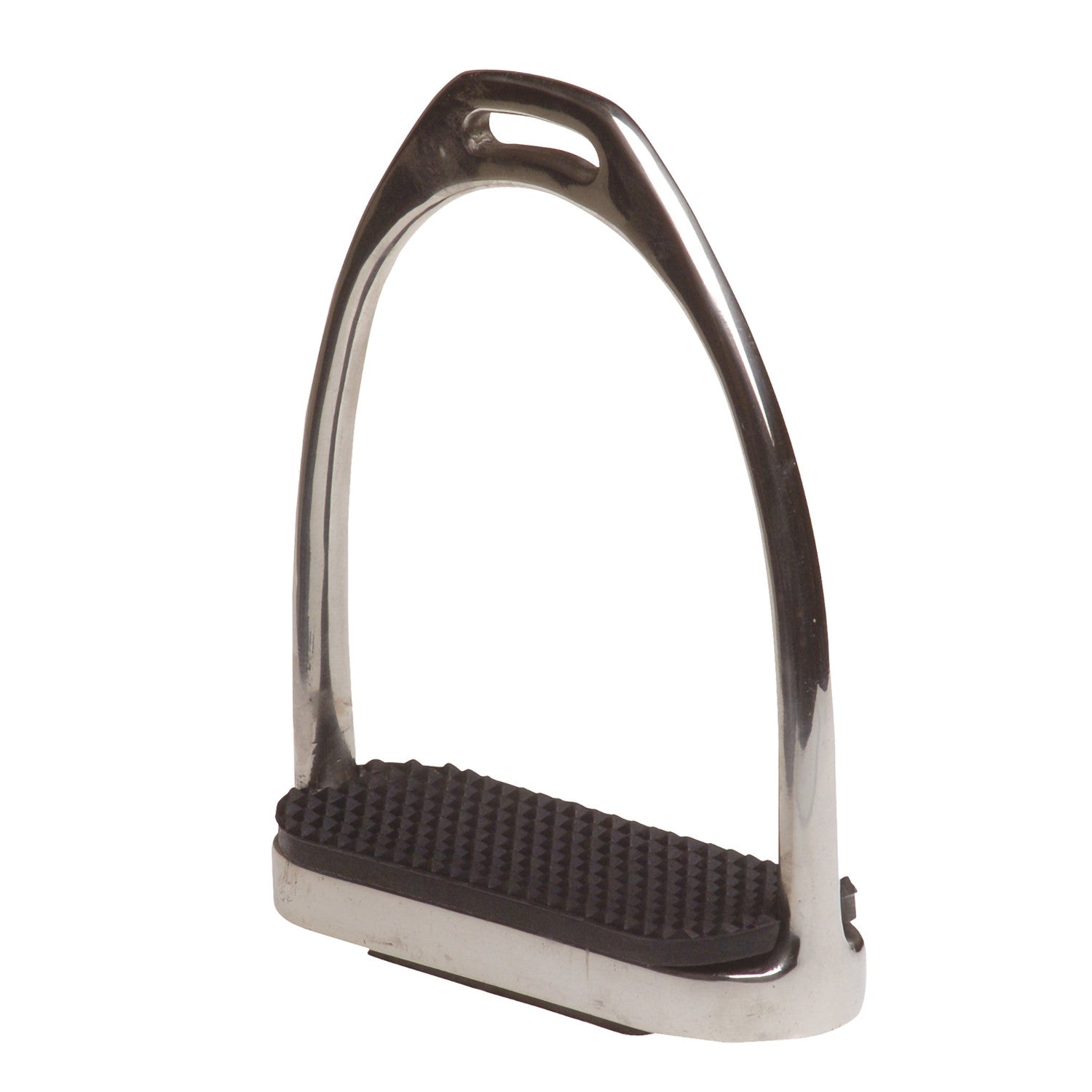 Soportes de acero inoxidable Umbria Equitazione