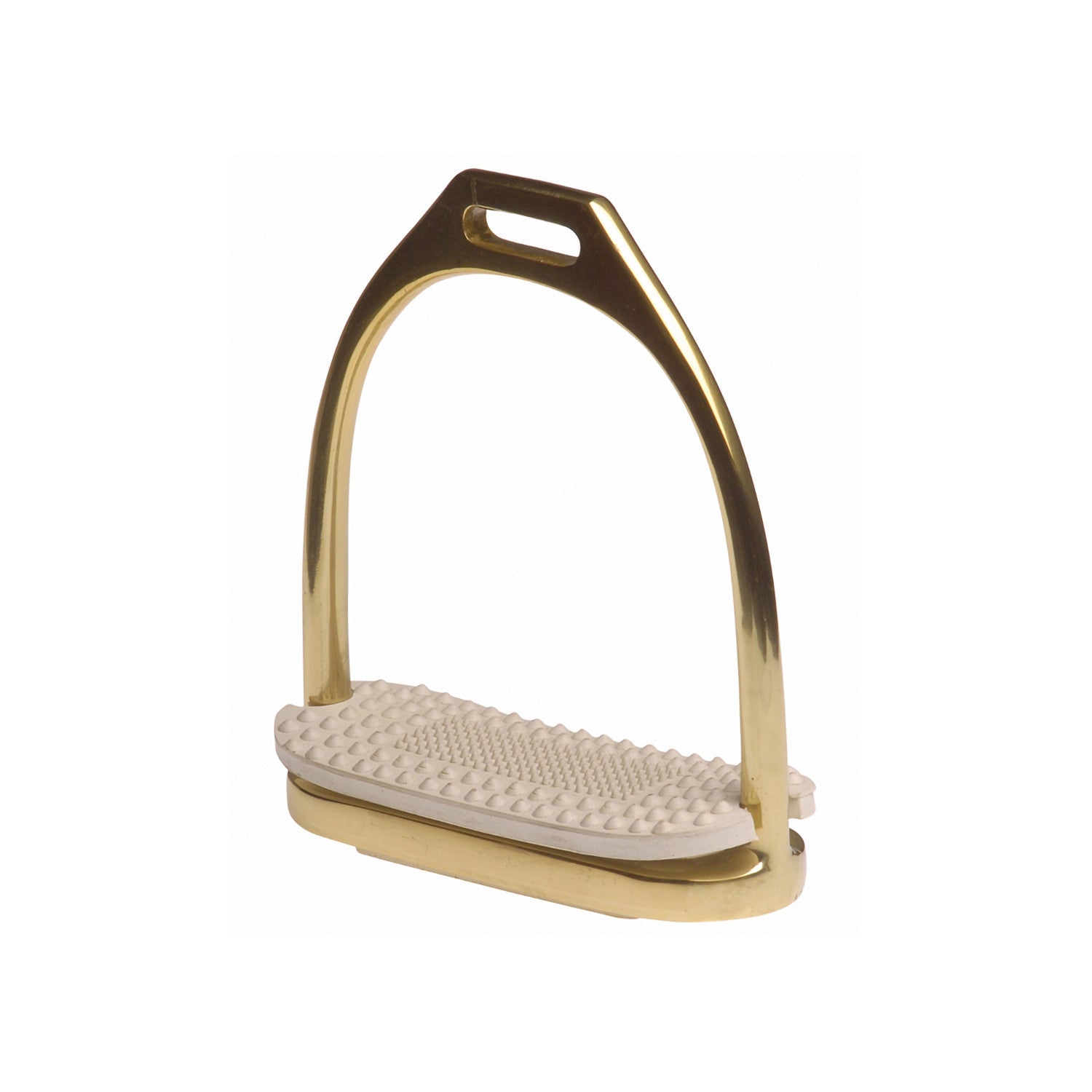 Soportes de latón Umbria Equitazione