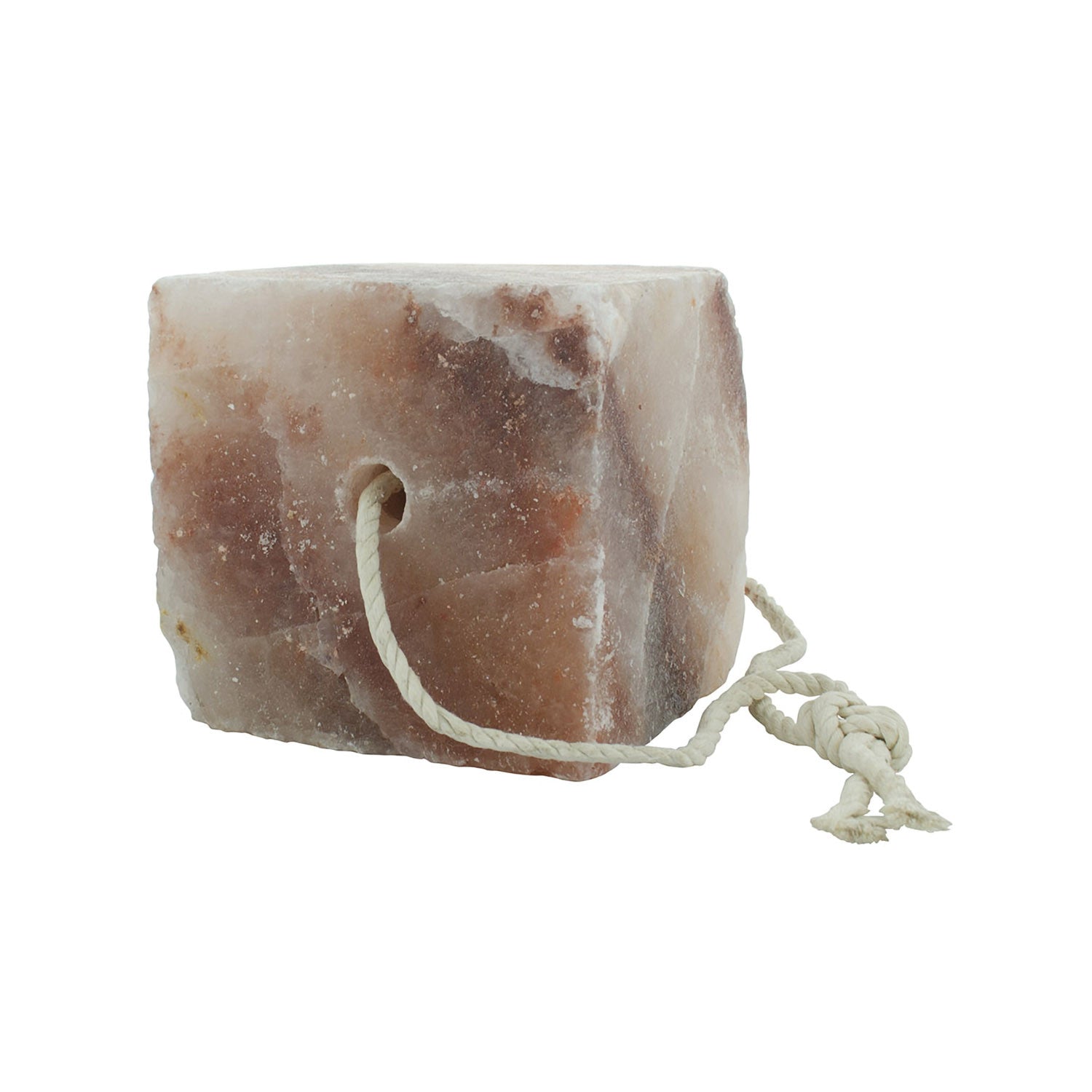 Sales minerales del Himalaya 4 o 5 kg Umbria Equitazione