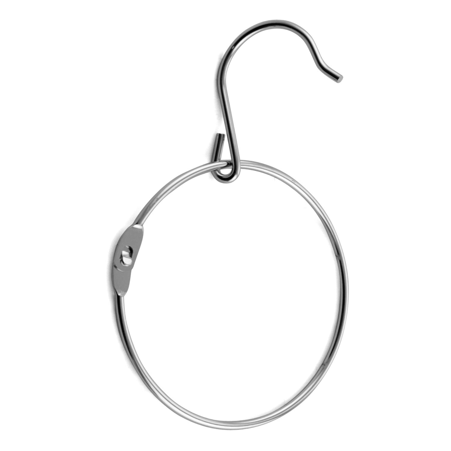 Anillo sujetacabezadas Umbria Equitazione