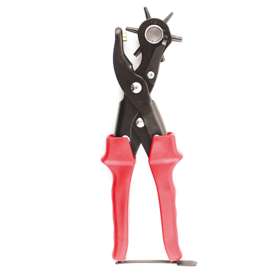 Pinza troqueladora de palanca Umbria Equitazione