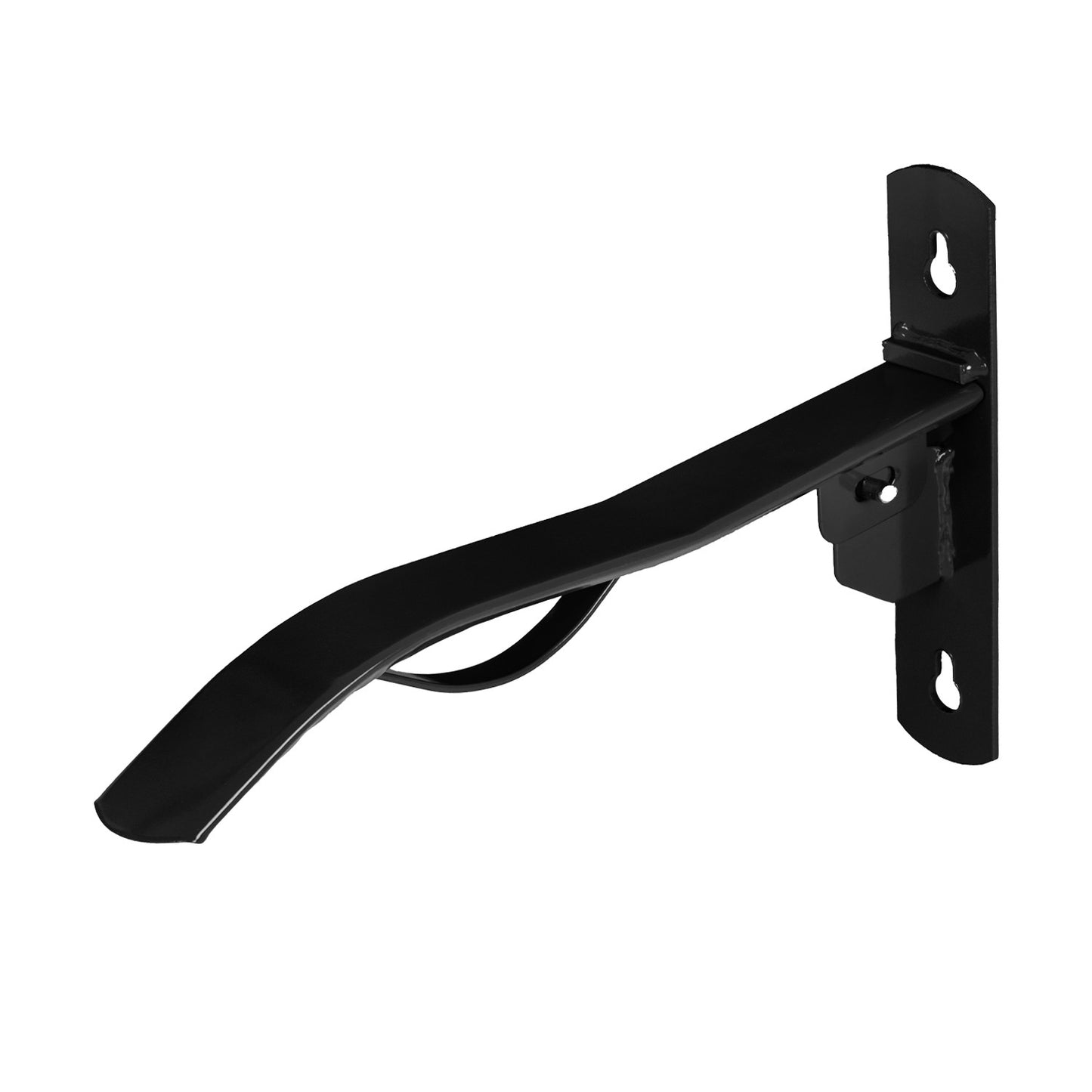 Soporte de sillín de bicicleta plegable Umbria Equitazione